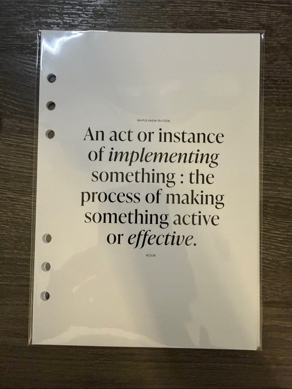 Cloth & Paper Planner Bundle - Picture 3 of 16